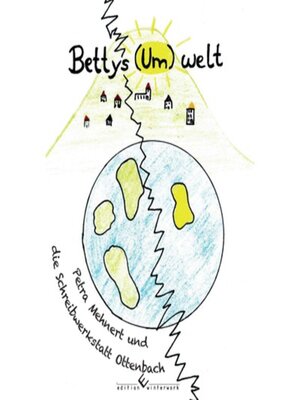 cover image of Bettys (Um)welt